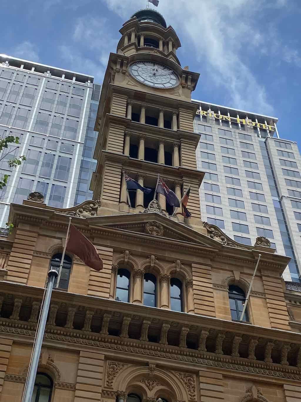 GPO Heritage Tour - Wednesday 4th December, 2024 Image -675014864651c