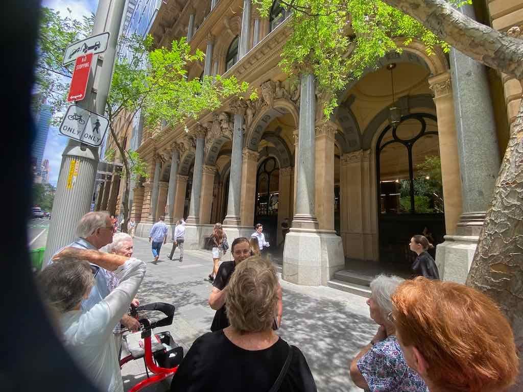 GPO Heritage Tour - Wednesday 4th December, 2024 Image -67501488e3632