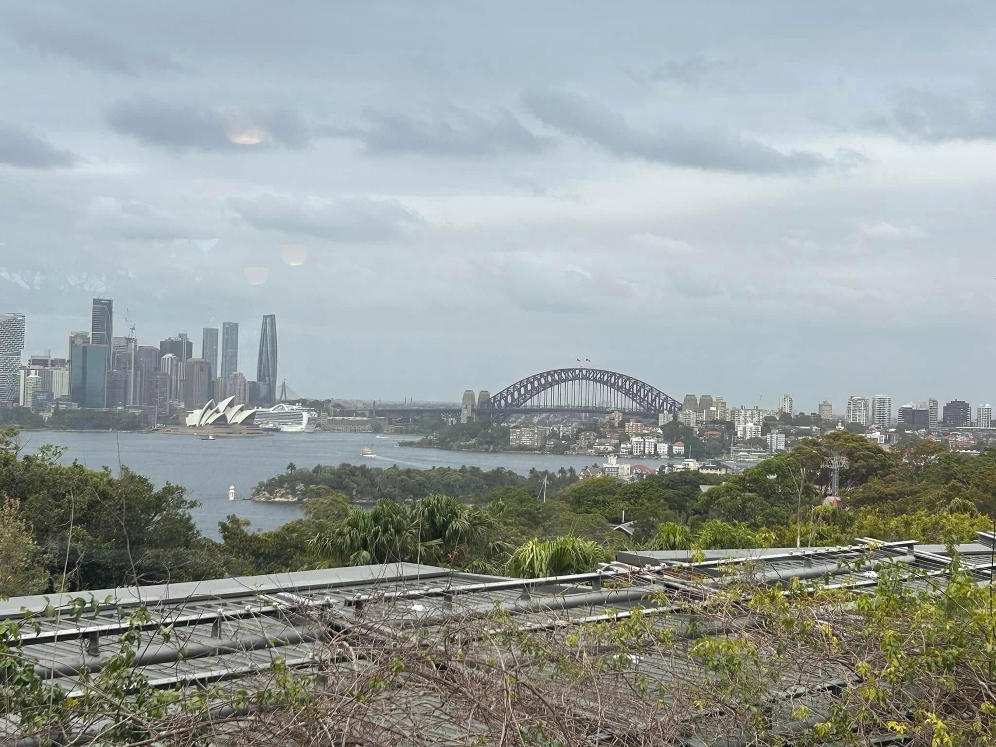 Taronga Zoo - Wildlife Retreat Image -679ae207bc21f