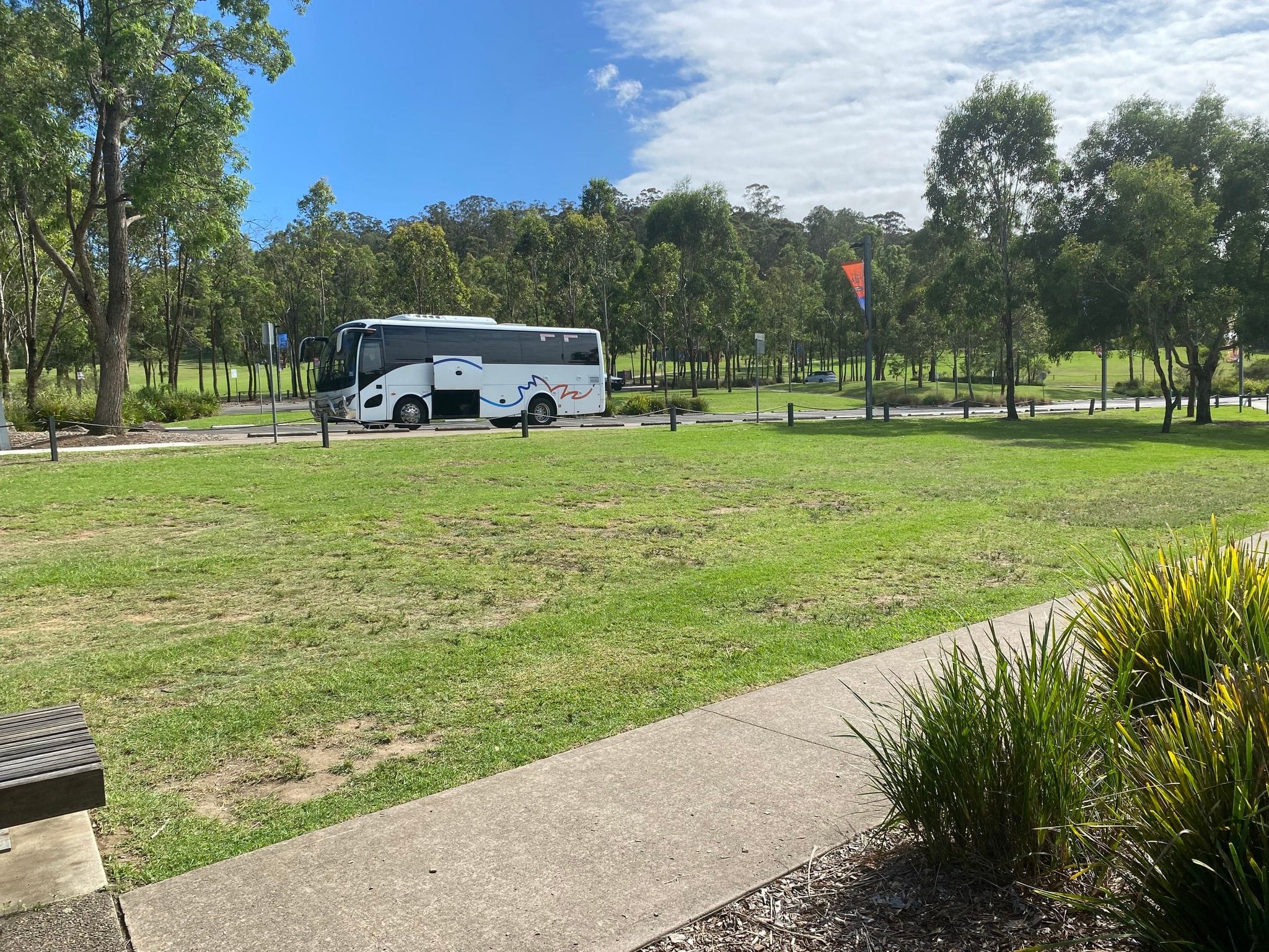 Bateau Bay Probus Club - Western Sydney Airport & Warragamba Dam Tour Image -67a17130e0dab