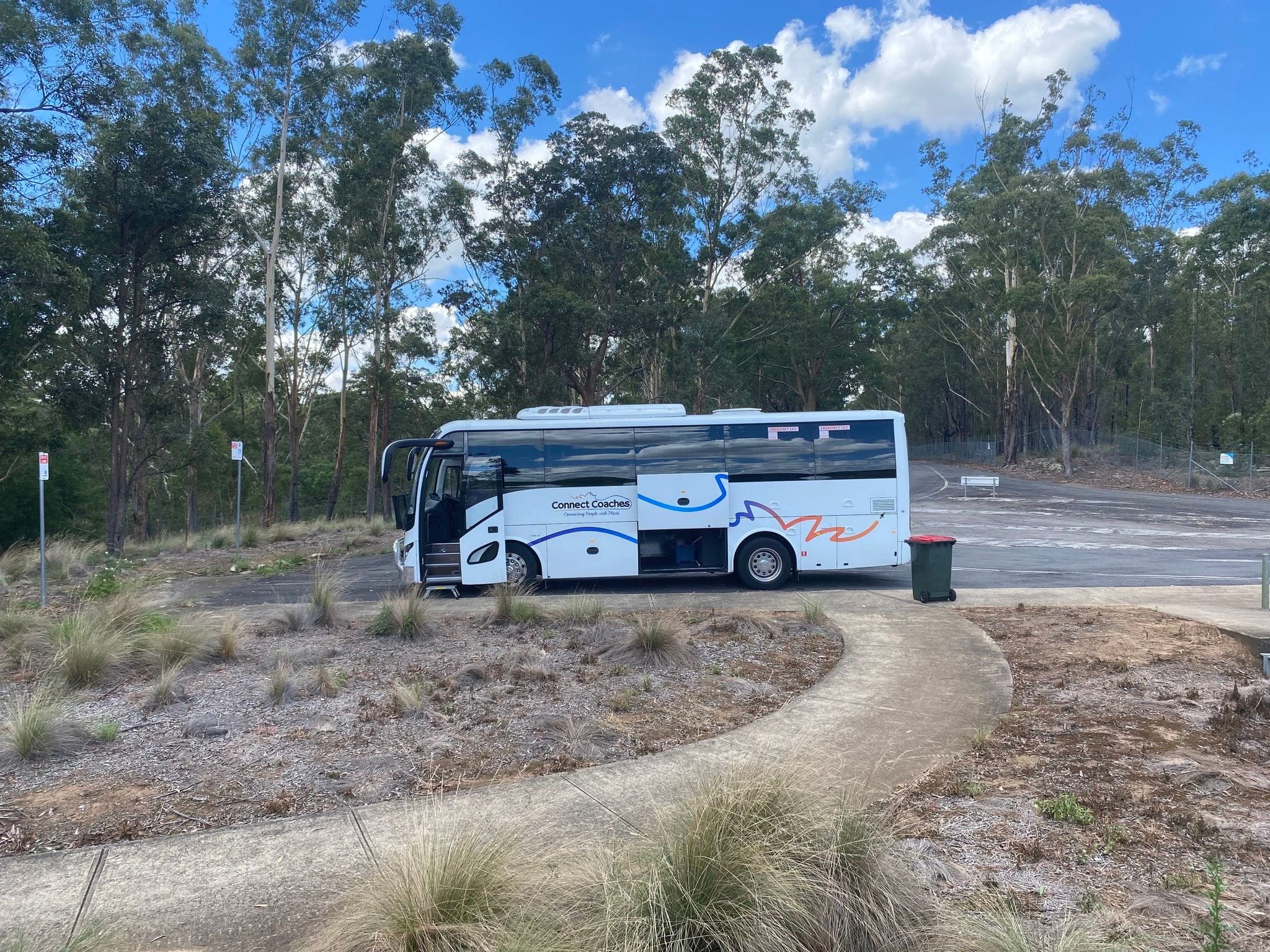 Bateau Bay Probus Club - Western Sydney Airport & Warragamba Dam Tour Image -67a17131b80d8