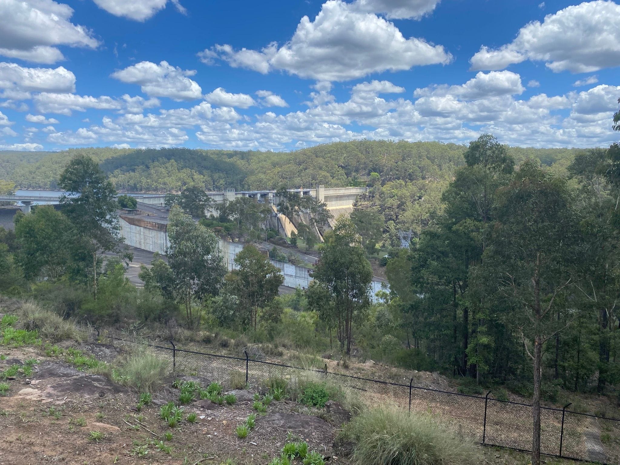 Bateau Bay Probus Club - Western Sydney Airport & Warragamba Dam Tour Image -67a171350afb1