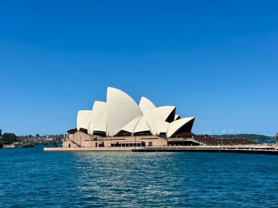 High Tea Cruise on Sydney Harbour - 19th February 2025 Image -67b65e6ef0fc5