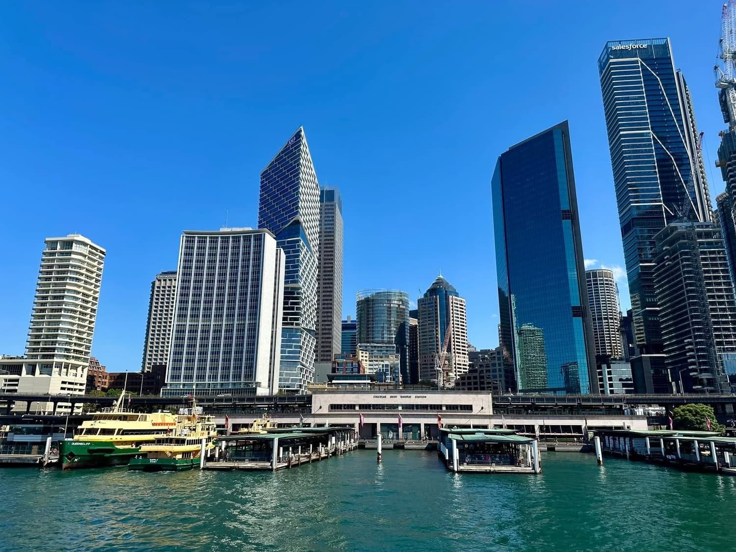 High Tea Cruise on Sydney Harbour - 19th February 2025 Image -67b65e6f57ab1