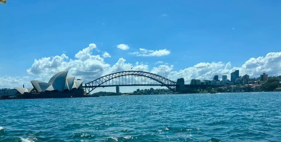 High Tea Cruise on Sydney Harbour - 19th February 2025 Image -67b65e7037441