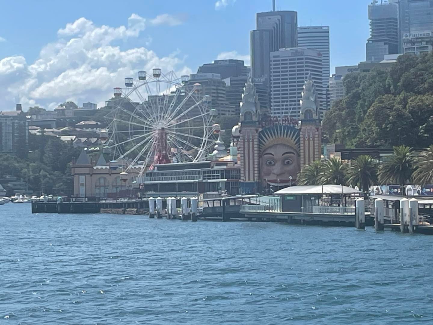 High Tea Cruise on Sydney Harbour - 19th February 2025 Image -67b6d4401805d