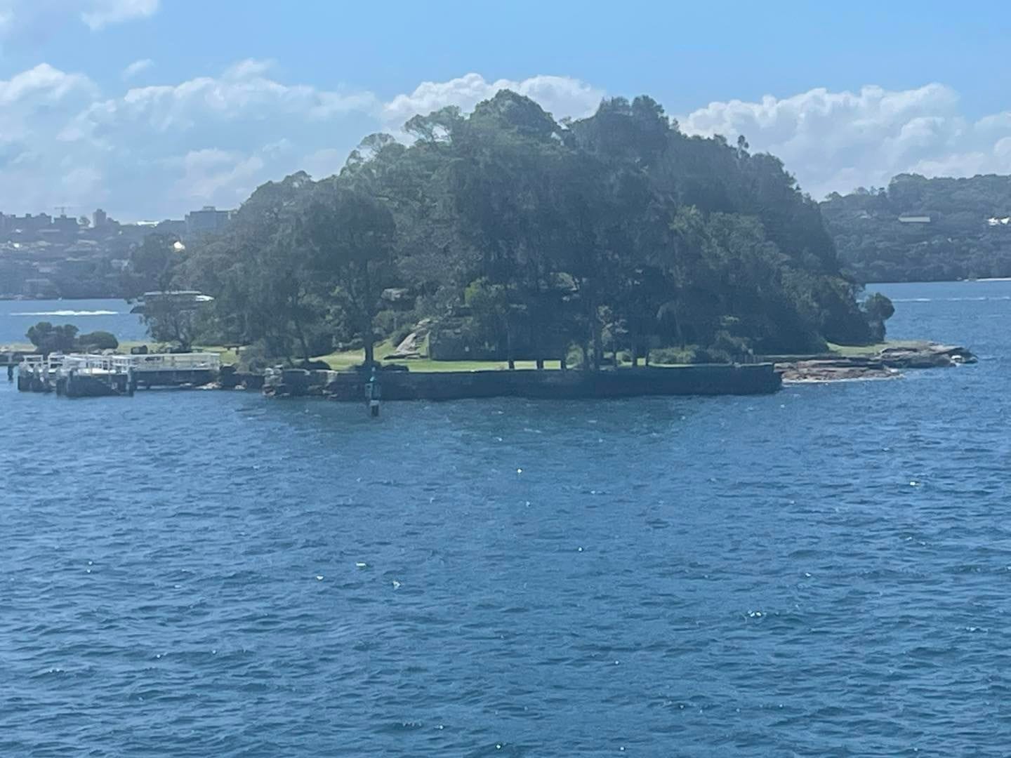 High Tea Cruise on Sydney Harbour - 19th February 2025 Image -67b6d444c4ba8