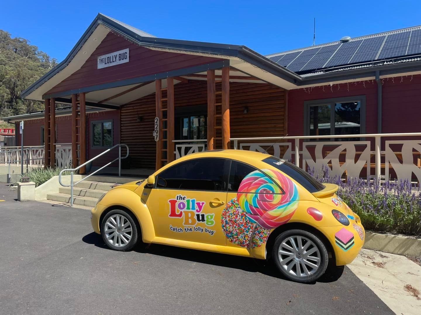 Dubbo Zoo 2025 Image -67de04719206f