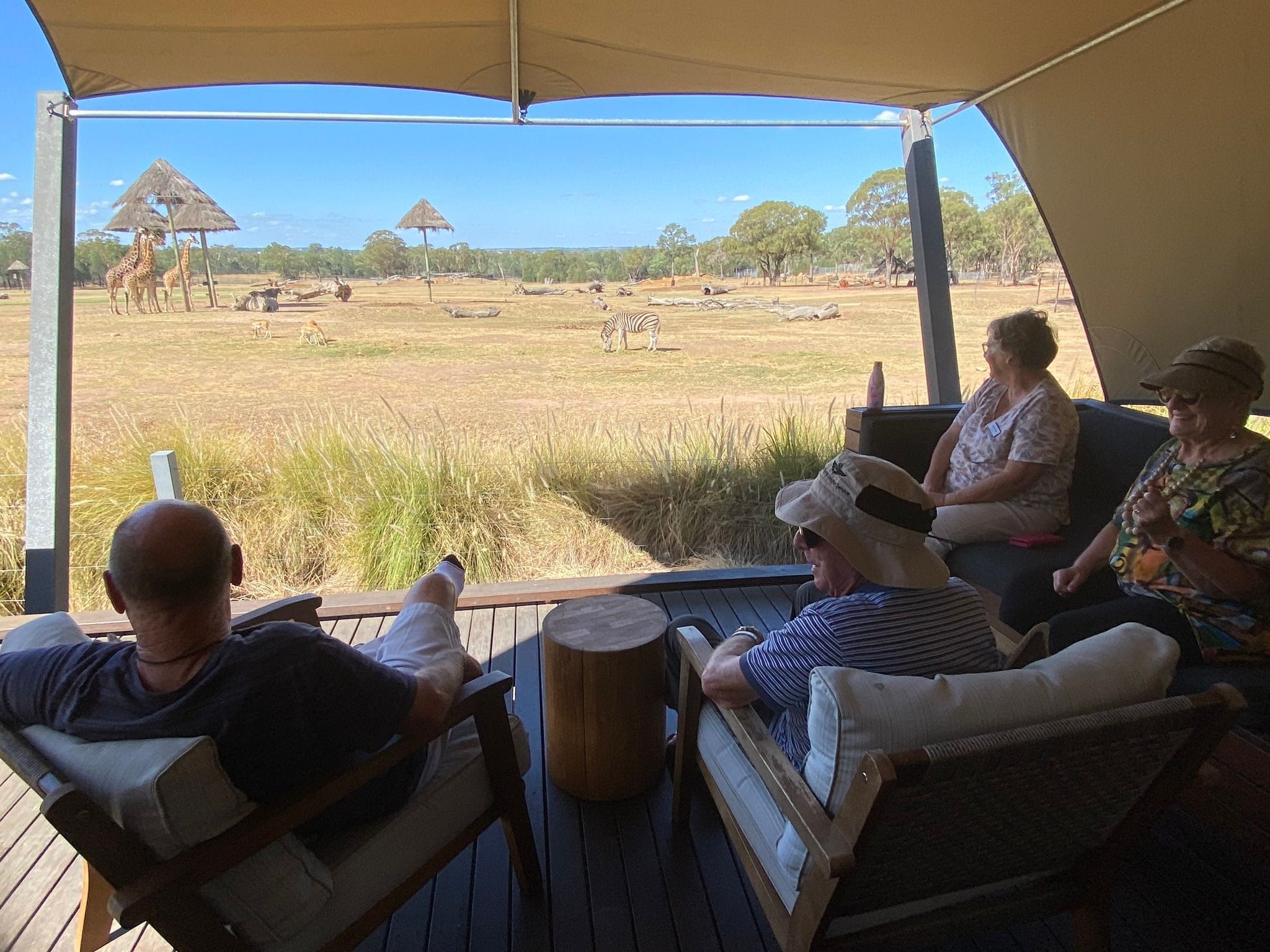 Dubbo Zoo 2025 Image -67de0473adc58