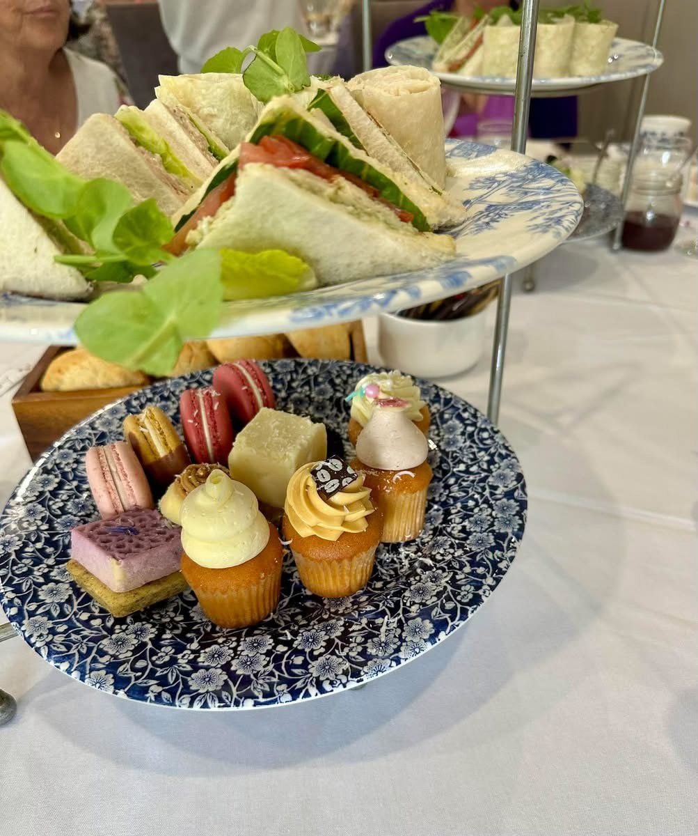 Lindt High Tea in the Hawkesbury Valley - 10th April 2025 Lindt High Tea in the Hawkesbury Valley - 10th April 2025