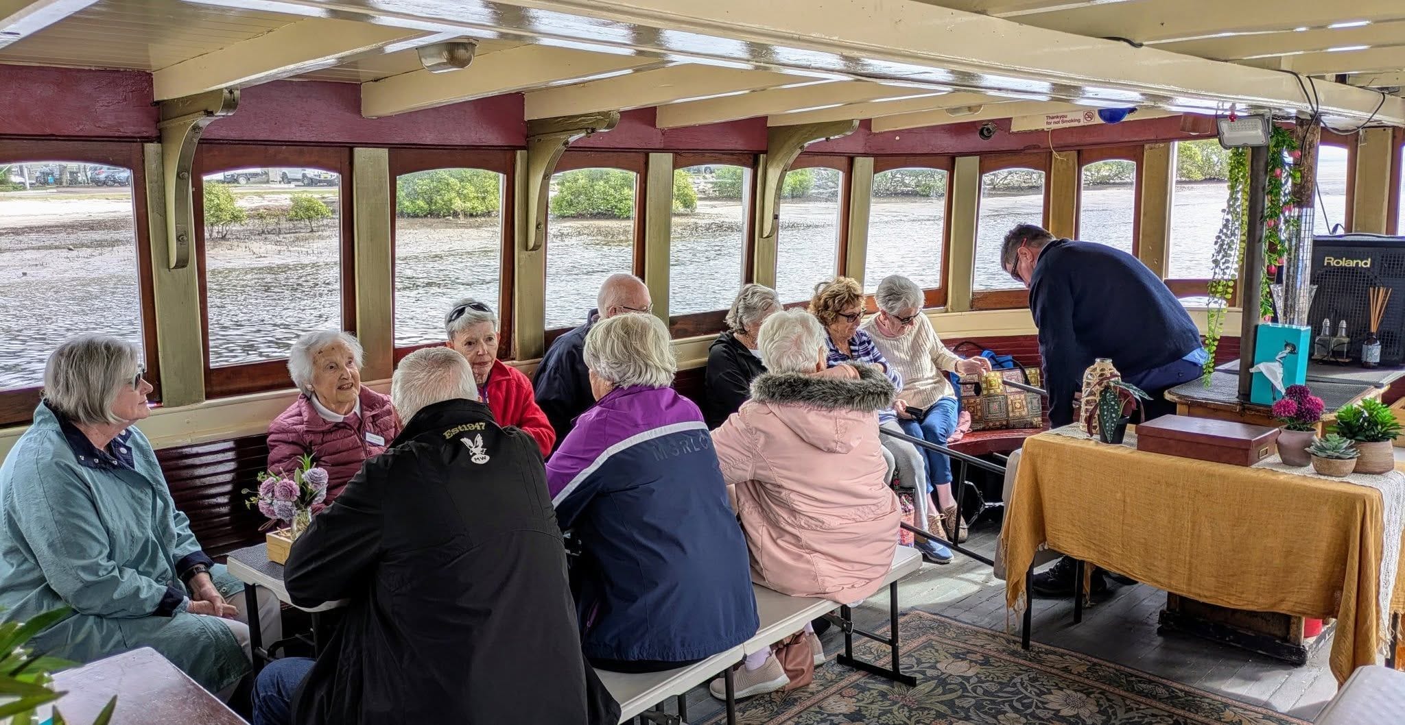 Wangi Queen Public Day Tour 9th May 2025 Image -681e9cdd91a4f