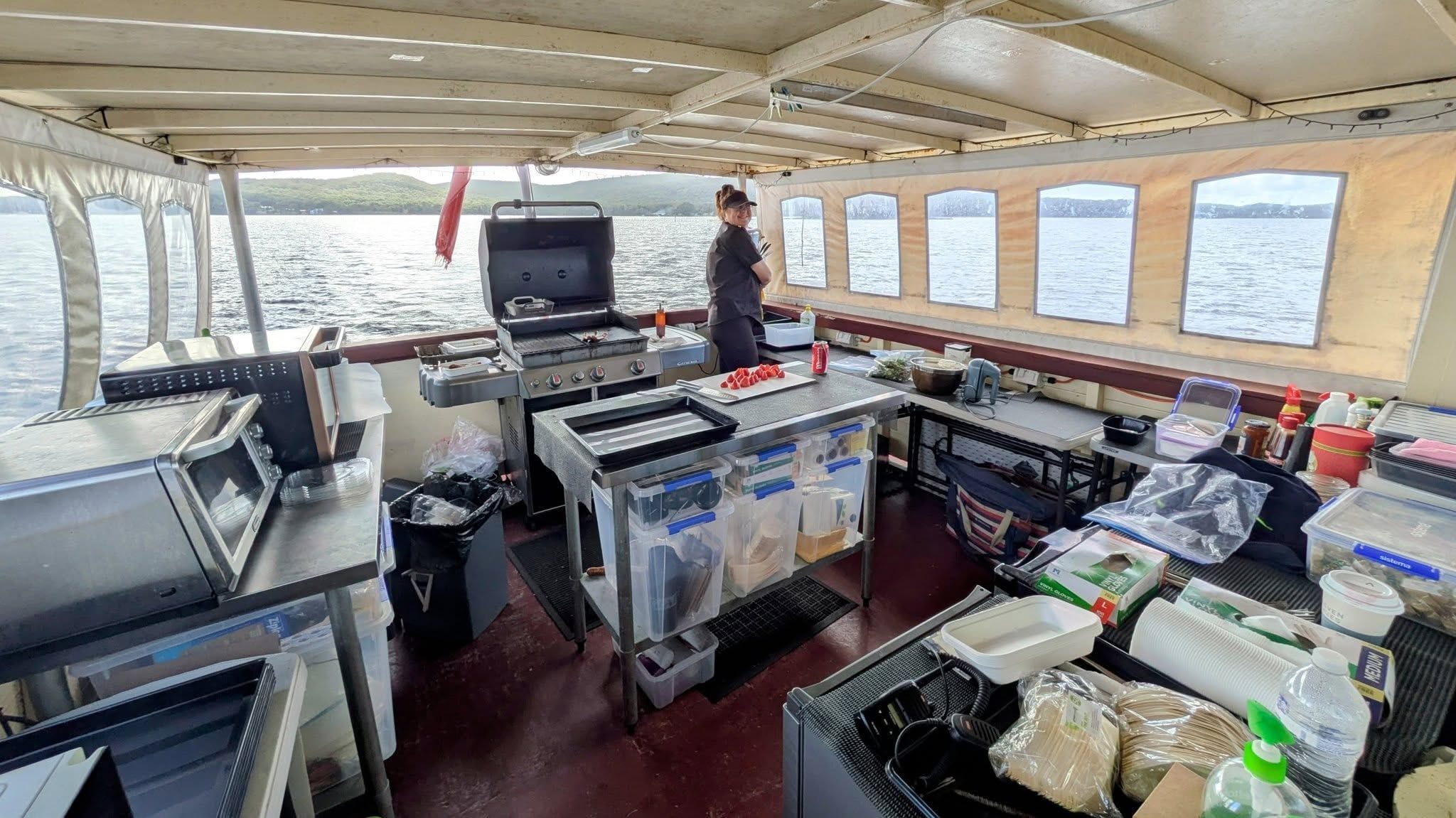 Wangi Queen Public Day Tour 9th May 2025 Image -681e9cde5269b
