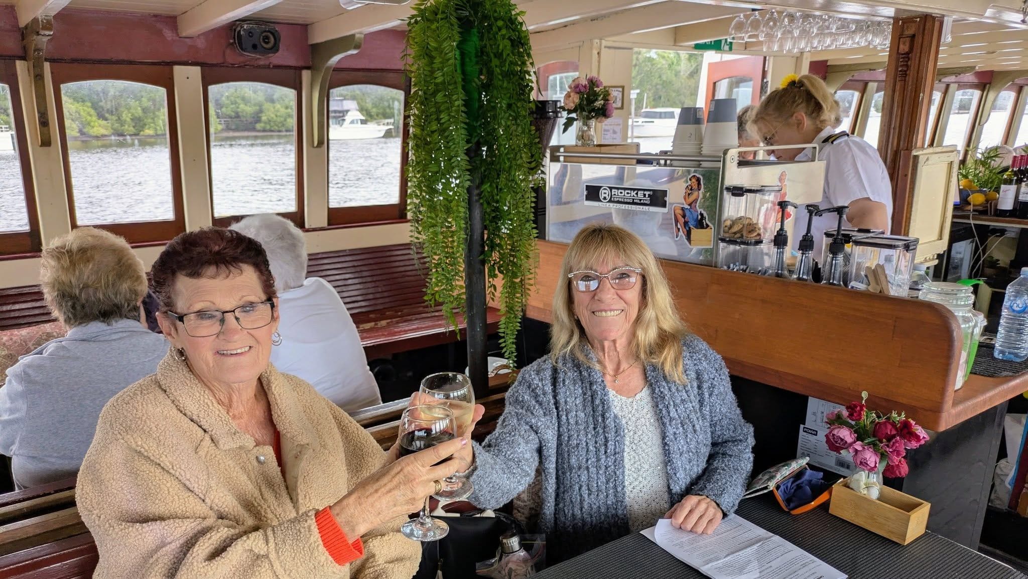 Wangi Queen Public Day Tour 9th May 2025 Image -681e9cdec1566
