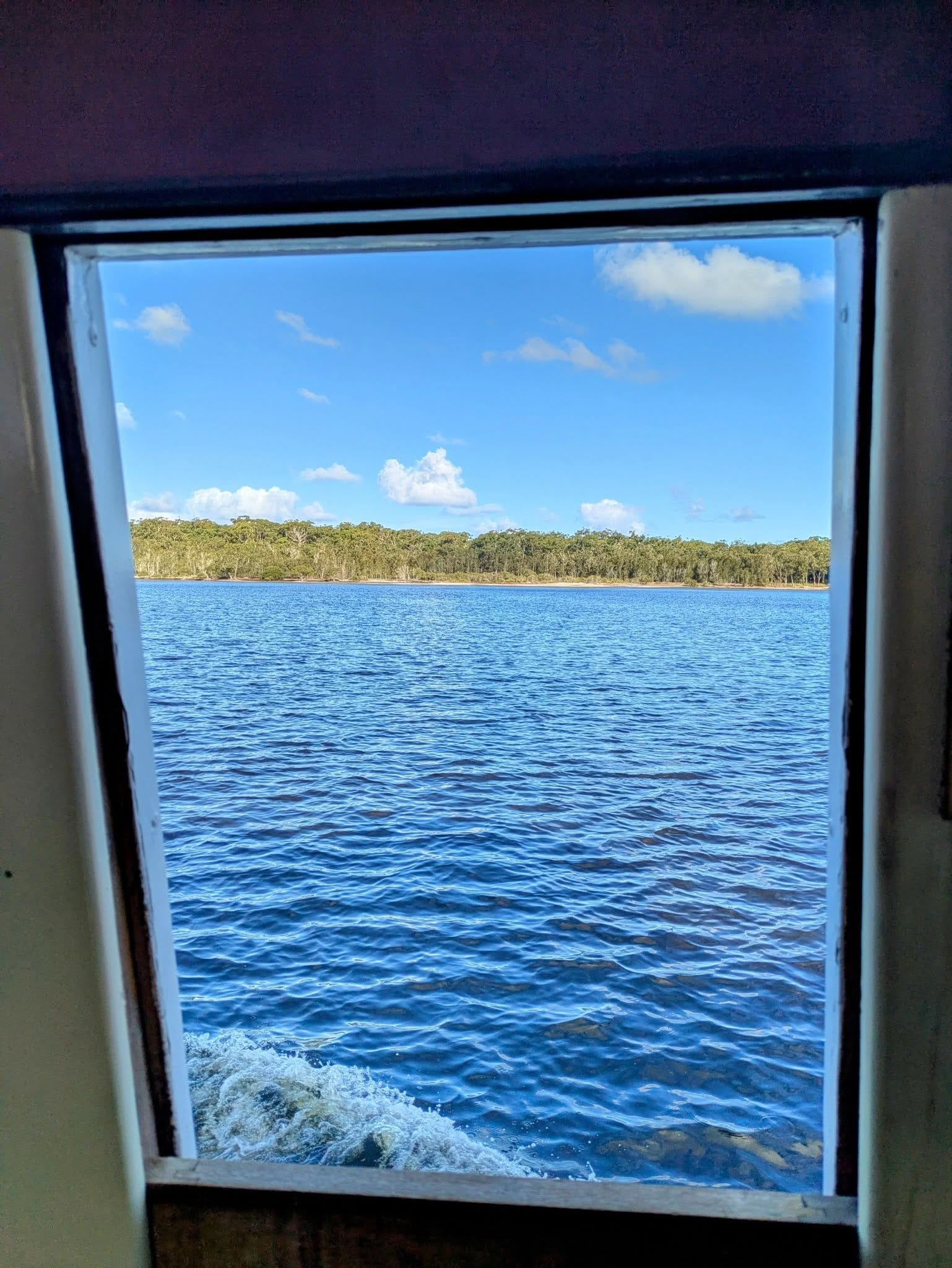 Wangi Queen Public Day Tour 9th May 2025 Image -681e9cdf36913