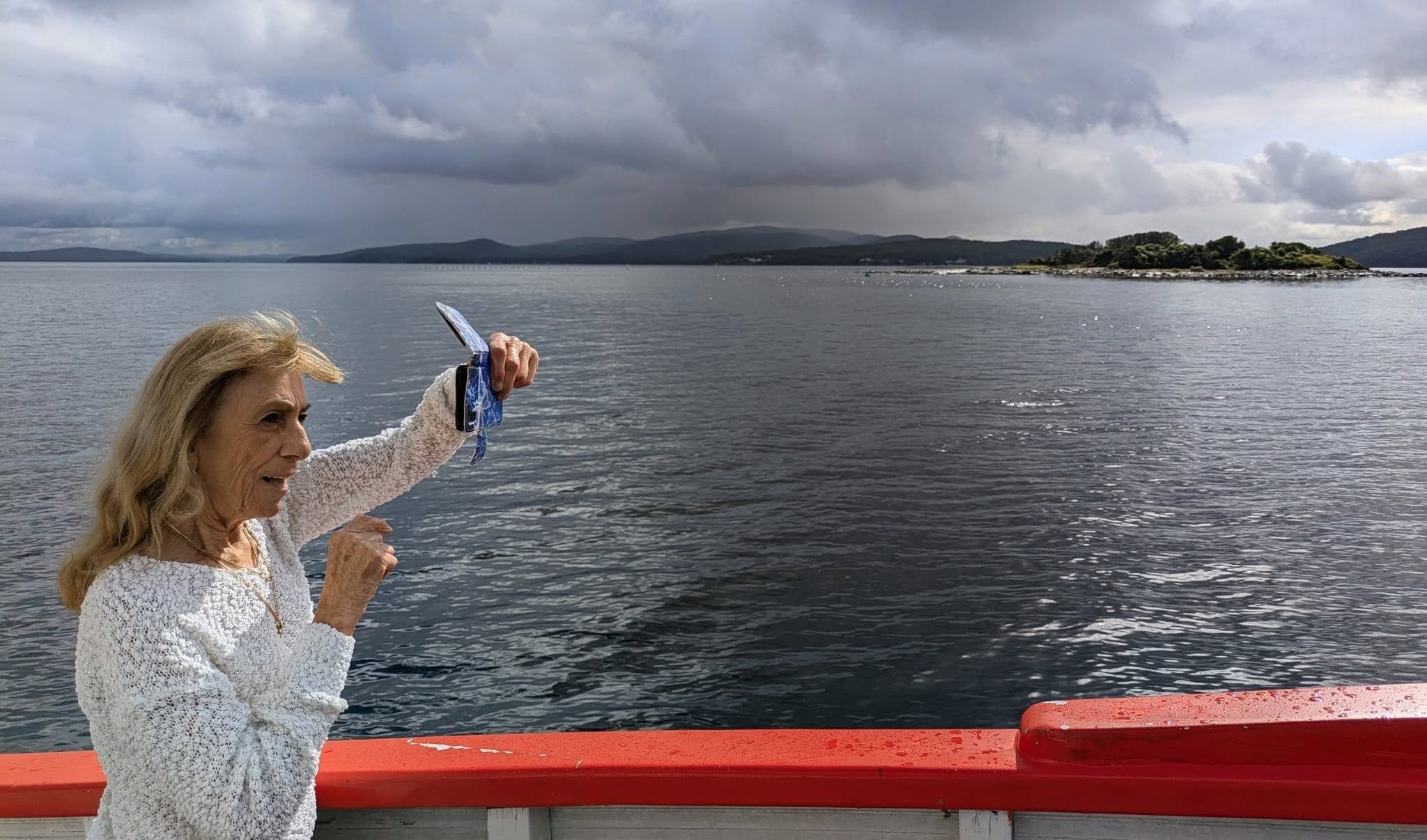 Wangi Queen Public Day Tour 9th May 2025 Image -681e9cdf978f7