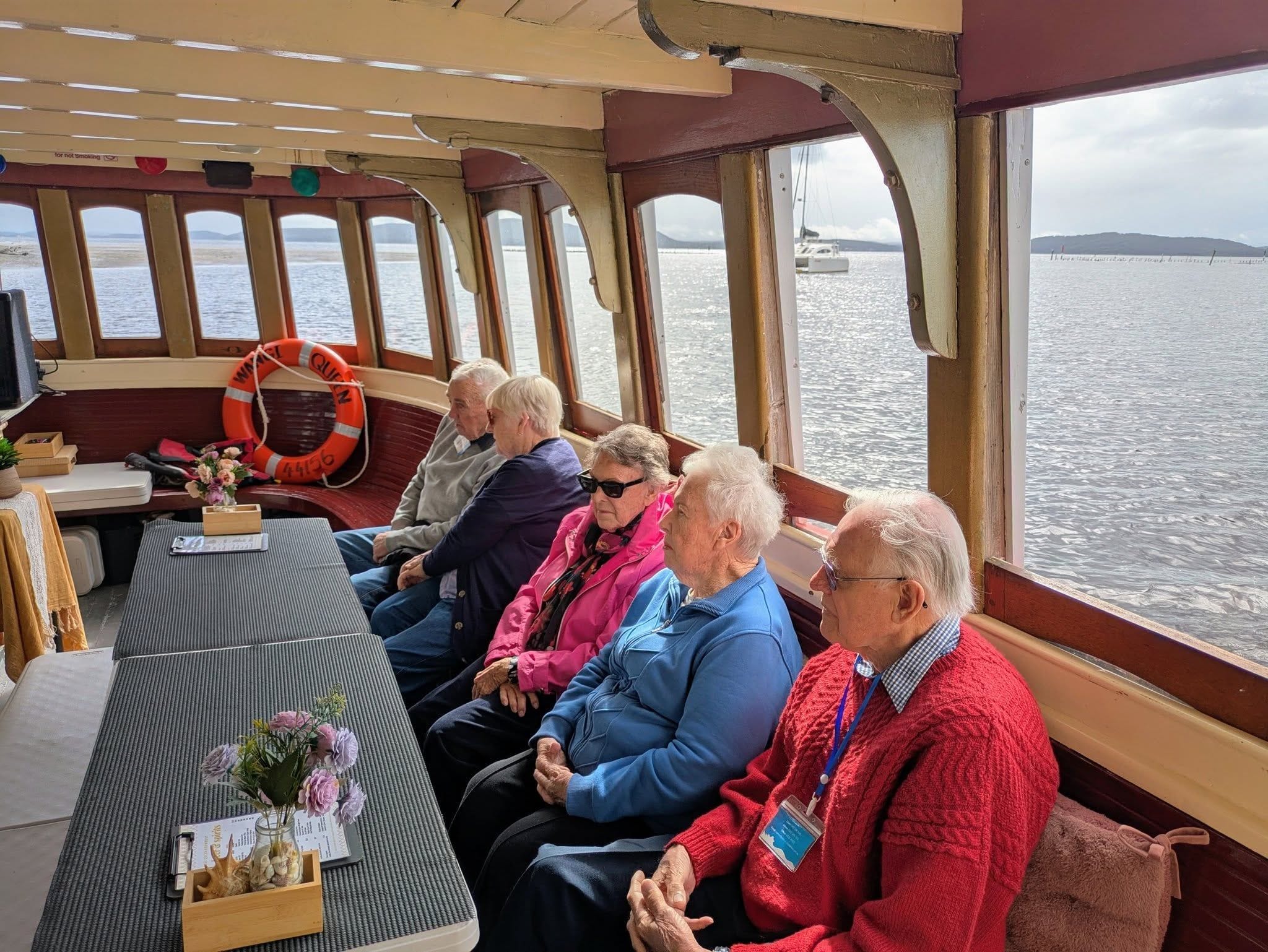 Wangi Queen Public Day Tour 9th May 2025 Image -681e9ce0d399d