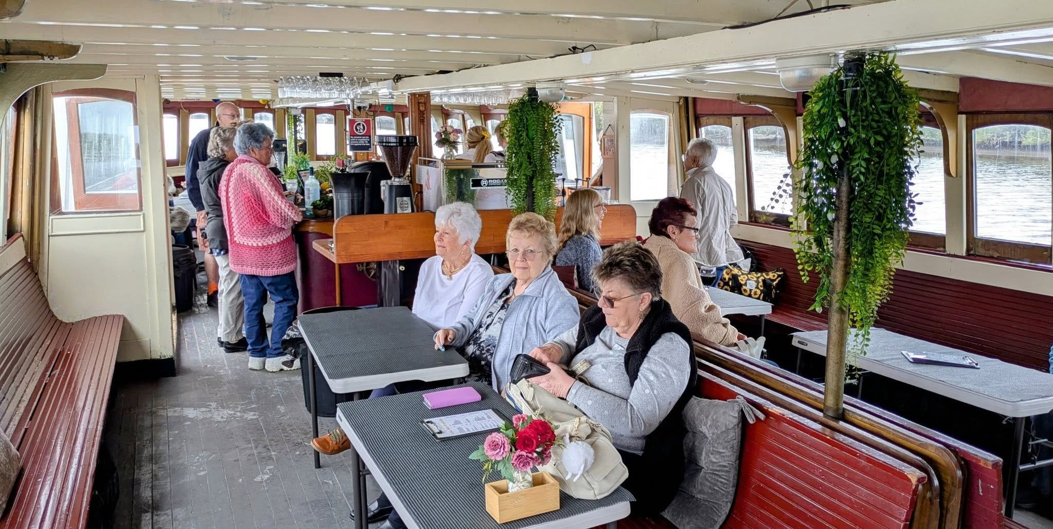 Wangi Queen Public Day Tour 9th May 2025 Image -681e9ce1abb3b