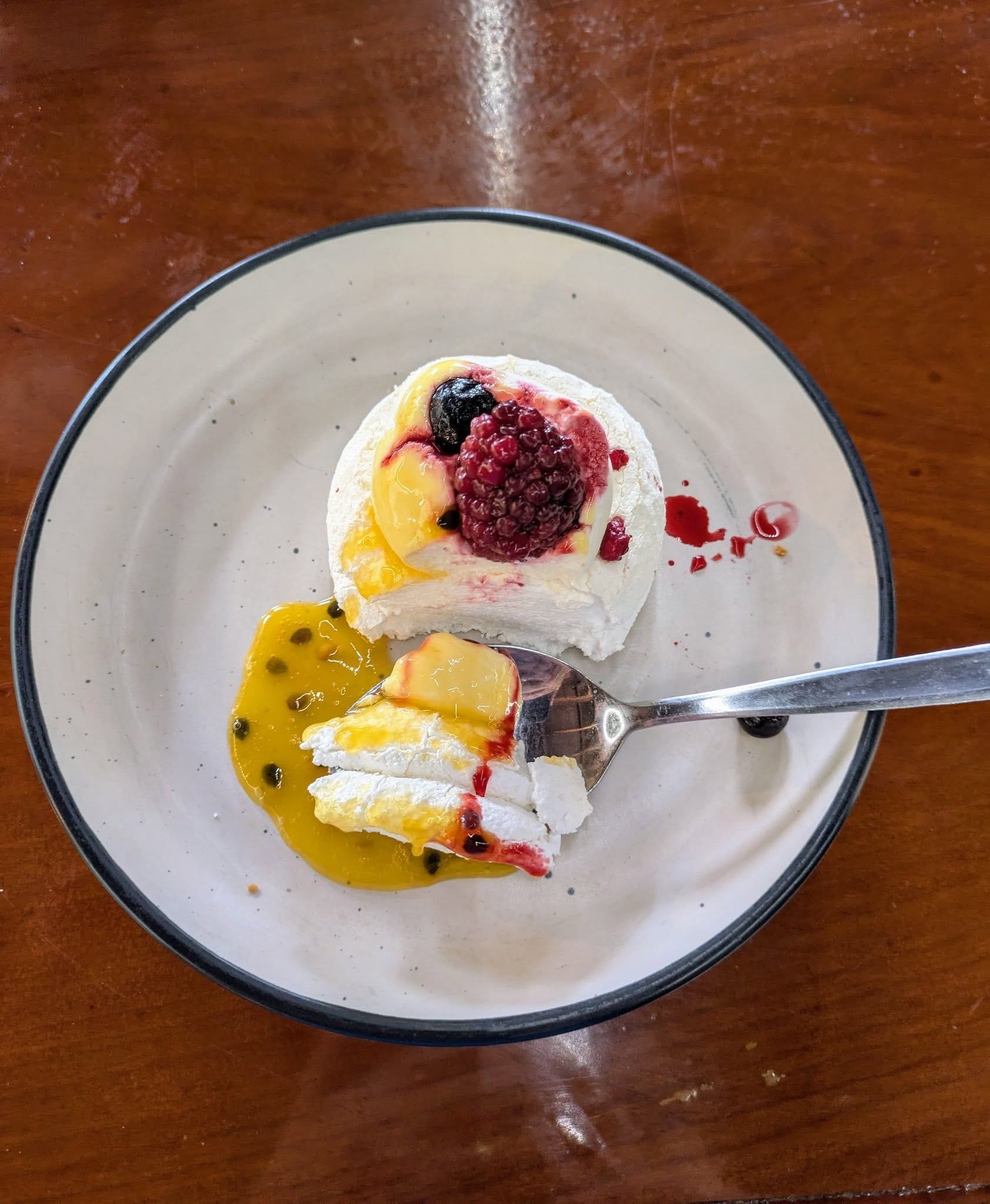 16th May Lunch Cruise Nepean Belle Public Day Tour Image -6827c5b47bc08
