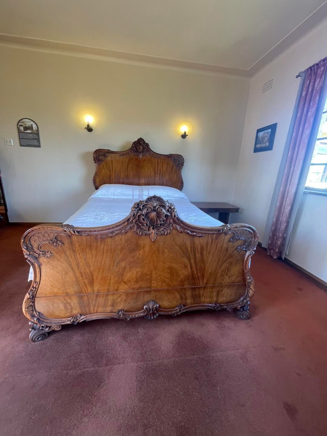 14th May 2025 Public Day Tour to Everglades Historic House & Garden Image -6827c6d8b39c5