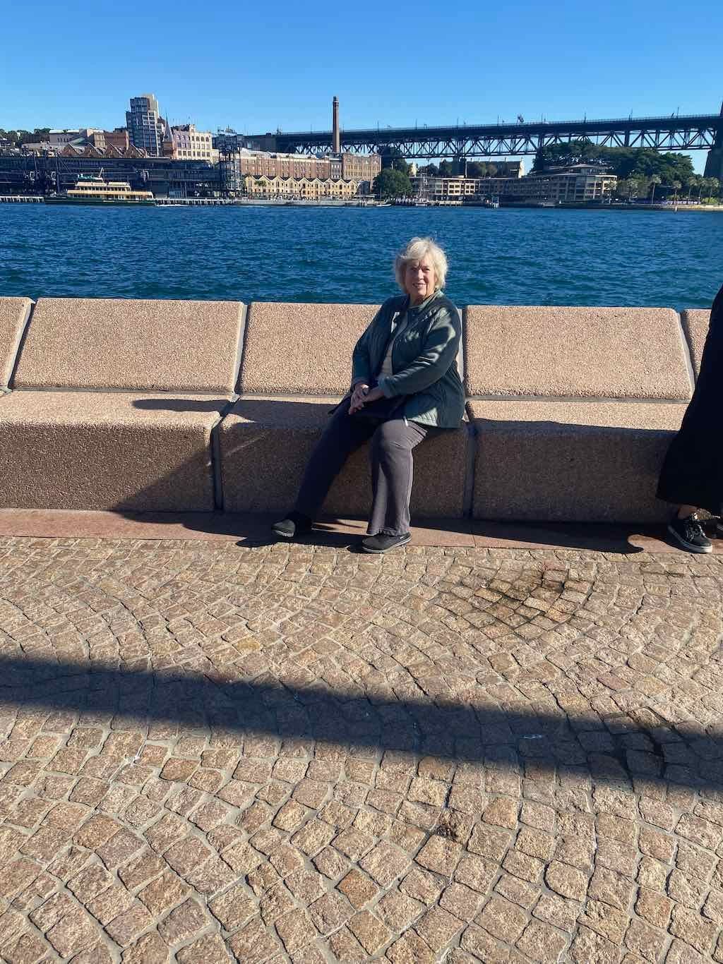 Sydney Opera House 11th June 2025 Image -6849309e88789