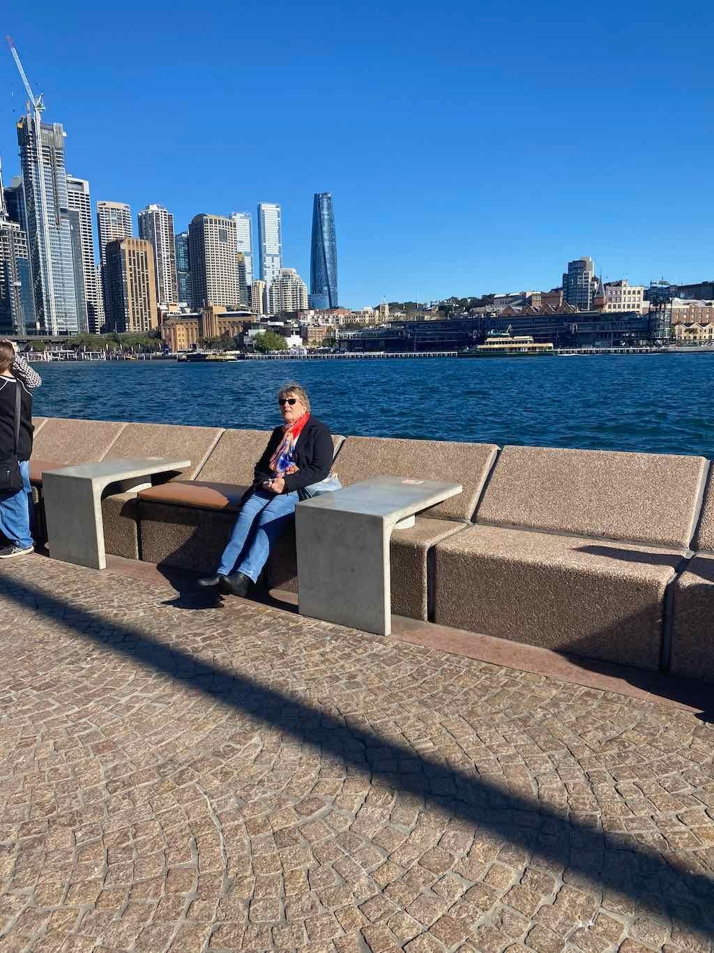 Sydney Opera House 11th June 2025 Image -6849309ed4c59