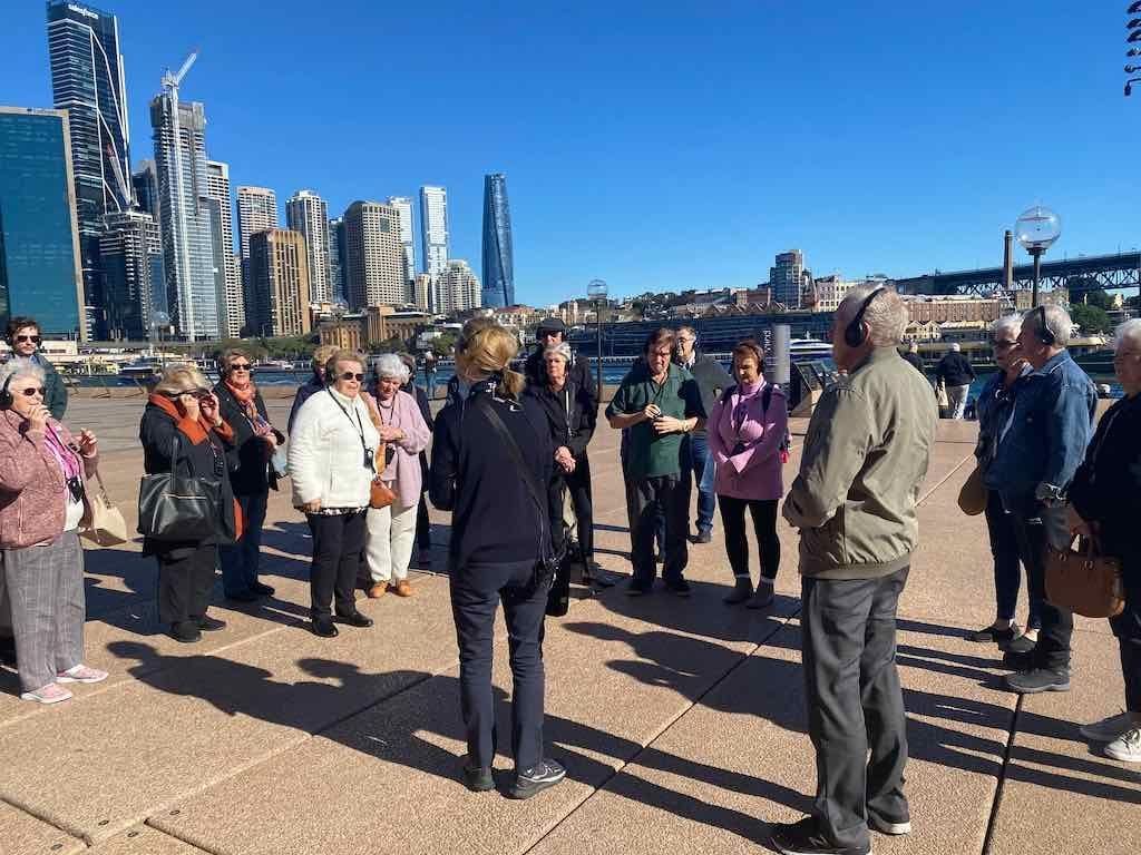 Sydney Opera House 11th June 2025 Image -6849309fd0e3b