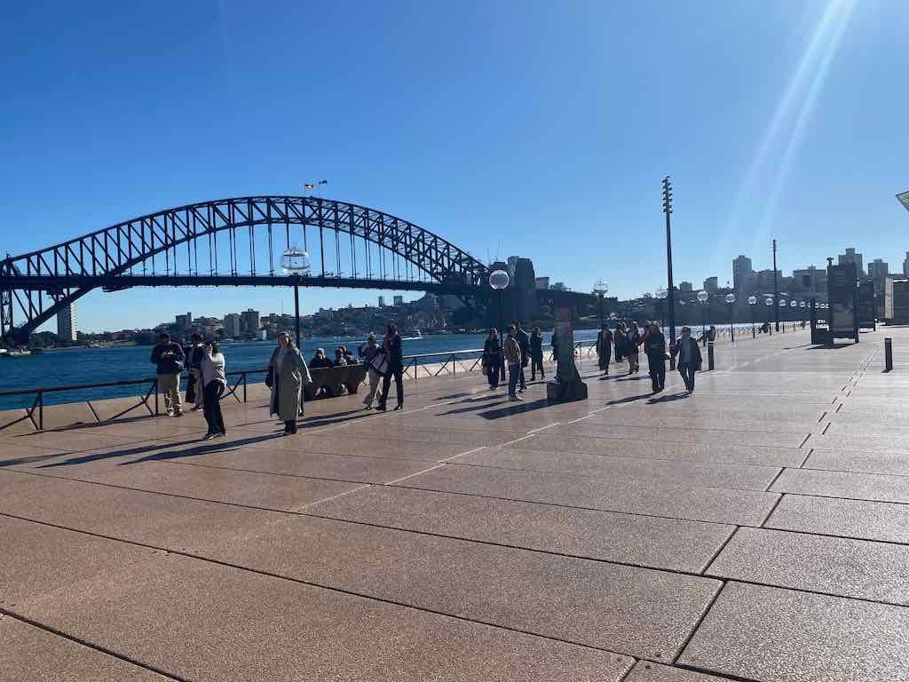 Sydney Opera House 11th June 2025 Image -684930a0a2faa