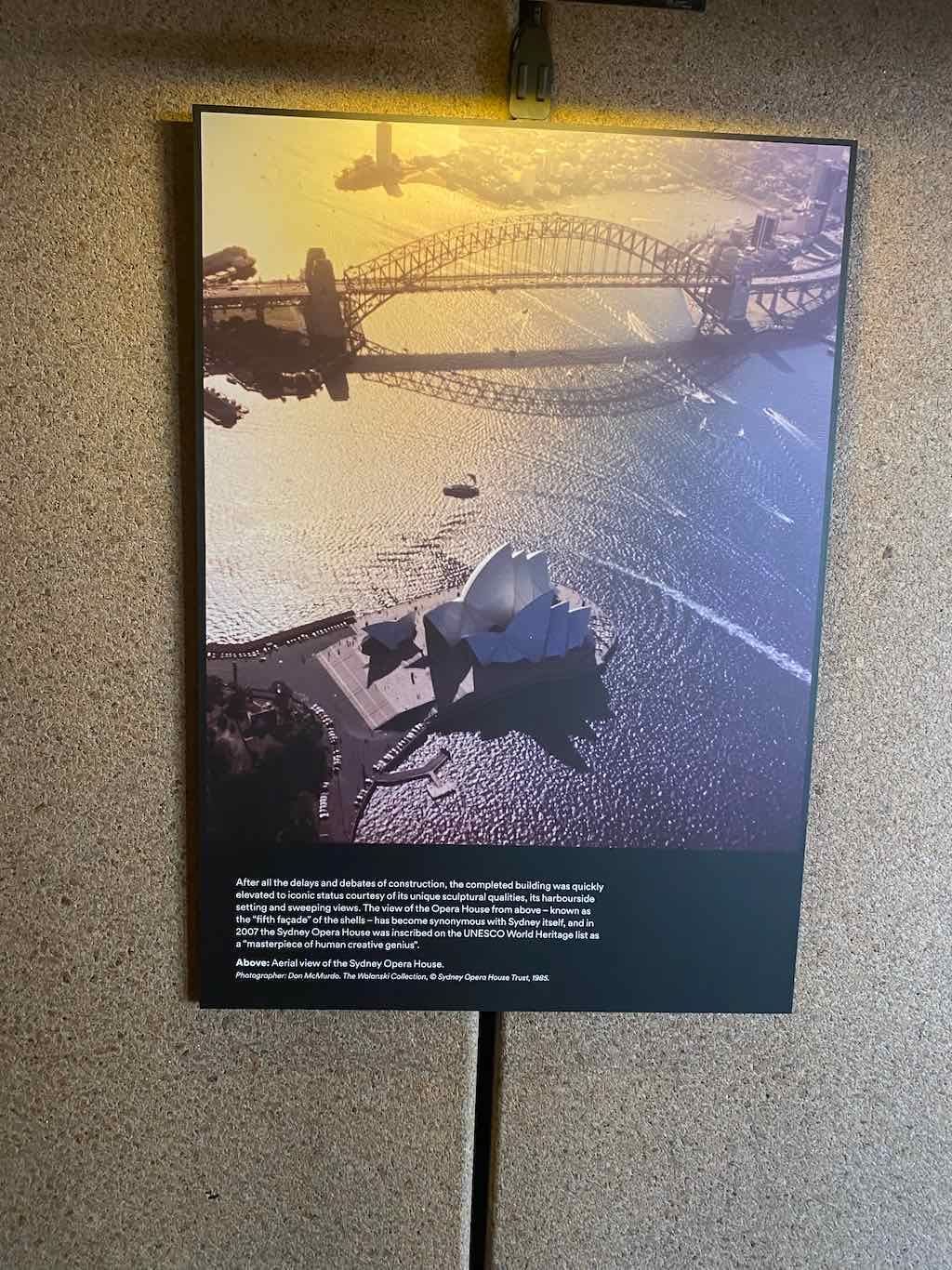 Sydney Opera House 11th June 2025 Image -684930a0dede9