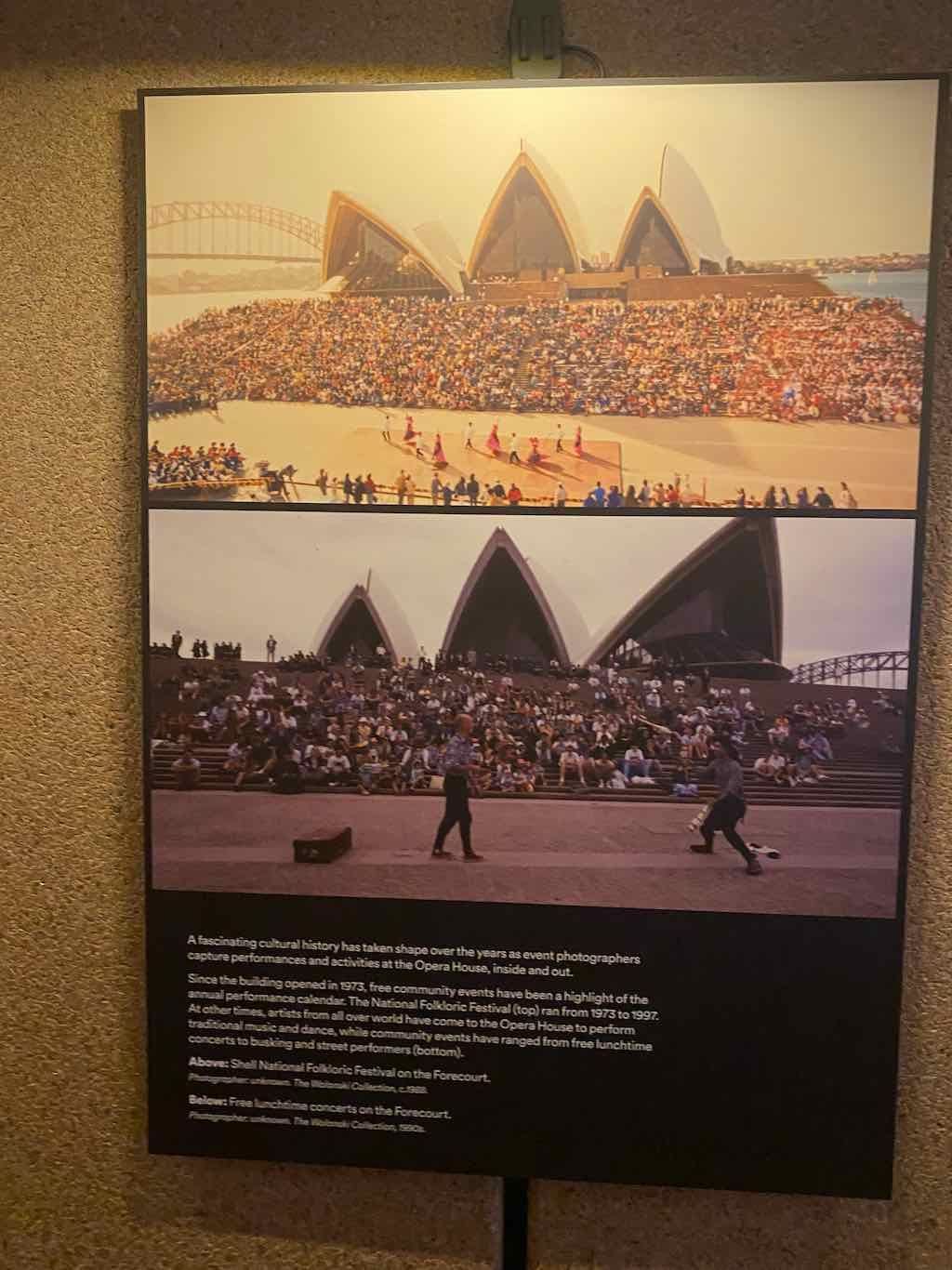 Sydney Opera House 11th June 2025 Image -684930a1714cd