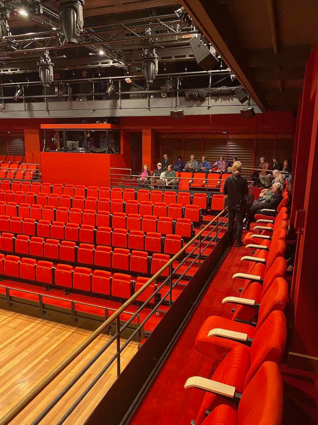 Sydney Opera House 11th June 2025 Image -684930a2a560e