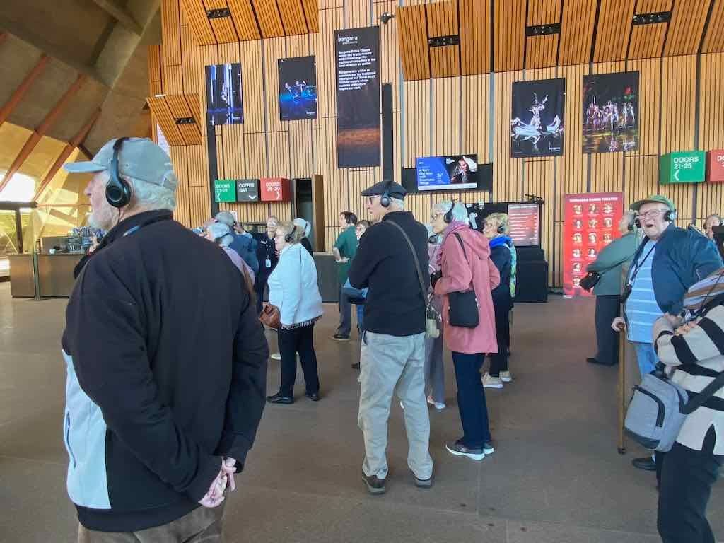 Sydney Opera House 11th June 2025 Image -684930a40a6ca