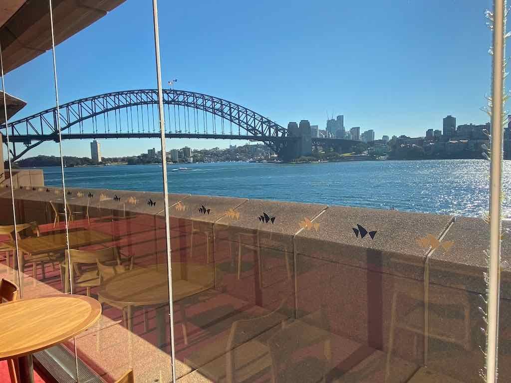 Sydney Opera House 11th June 2025 Image -684930a475222