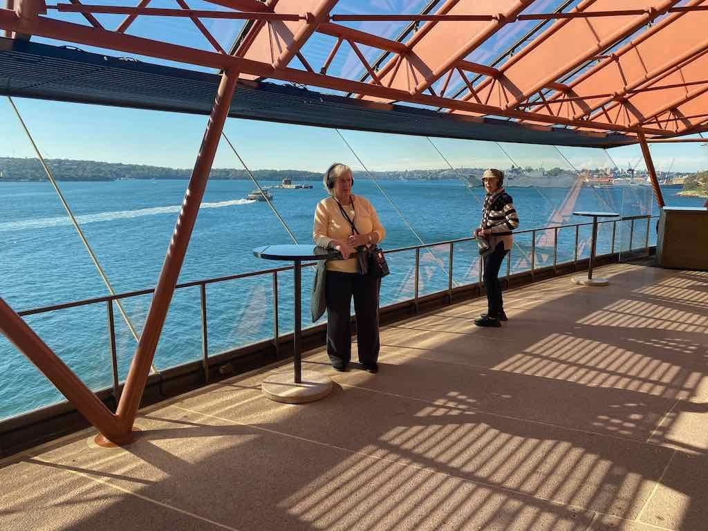 Sydney Opera House 11th June 2025 Image -684930a5208ca