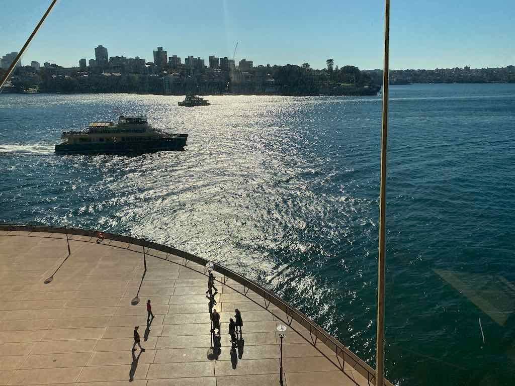 Sydney Opera House 11th June 2025 Image -684930a57325a