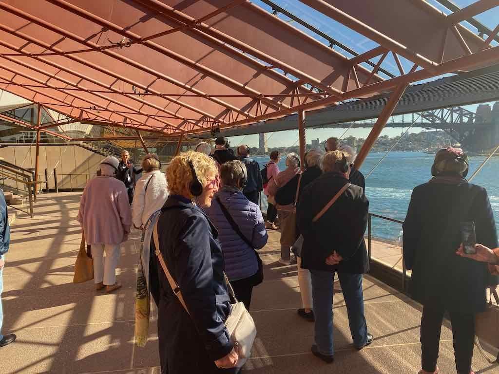 Sydney Opera House 11th June 2025 Image -684930a5aa97b