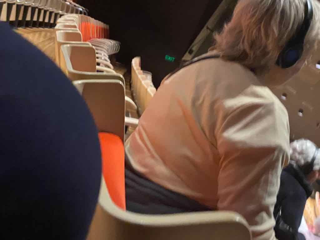 Sydney Opera House 11th June 2025 Image -684930a724c30