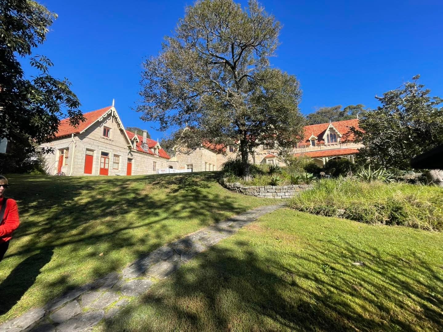 Greycliffe House and Nielsen Park Heritage Tour - 16th June 2025 Image -6853336ae883a
