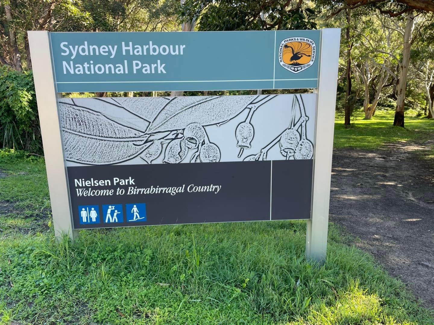 Greycliffe House and Nielsen Park Heritage Tour - 16th June 2025 Image -6853336b57331