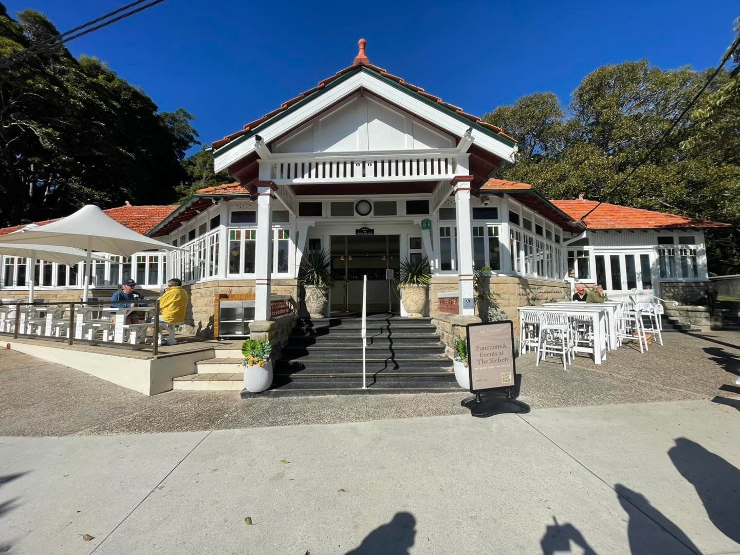 Greycliffe House and Nielsen Park Heritage Tour - 16th June 2025 Image -6853336d2c46d