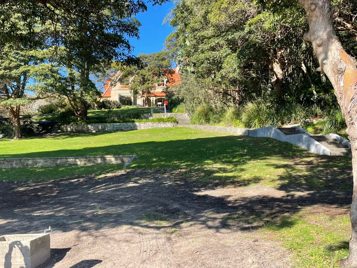 Greycliffe House and Nielsen Park Heritage Tour - 16th June 2025 Image -685333733e588