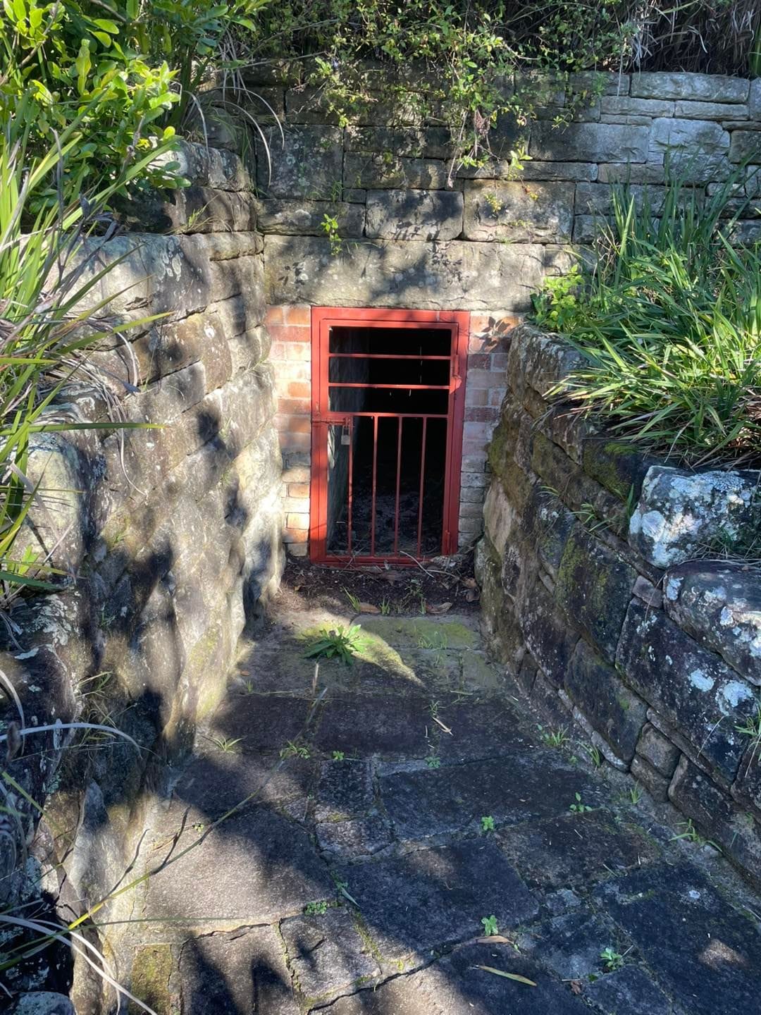 Greycliffe House and Nielsen Park Heritage Tour - 16th June 2025 Image -68533373a8848