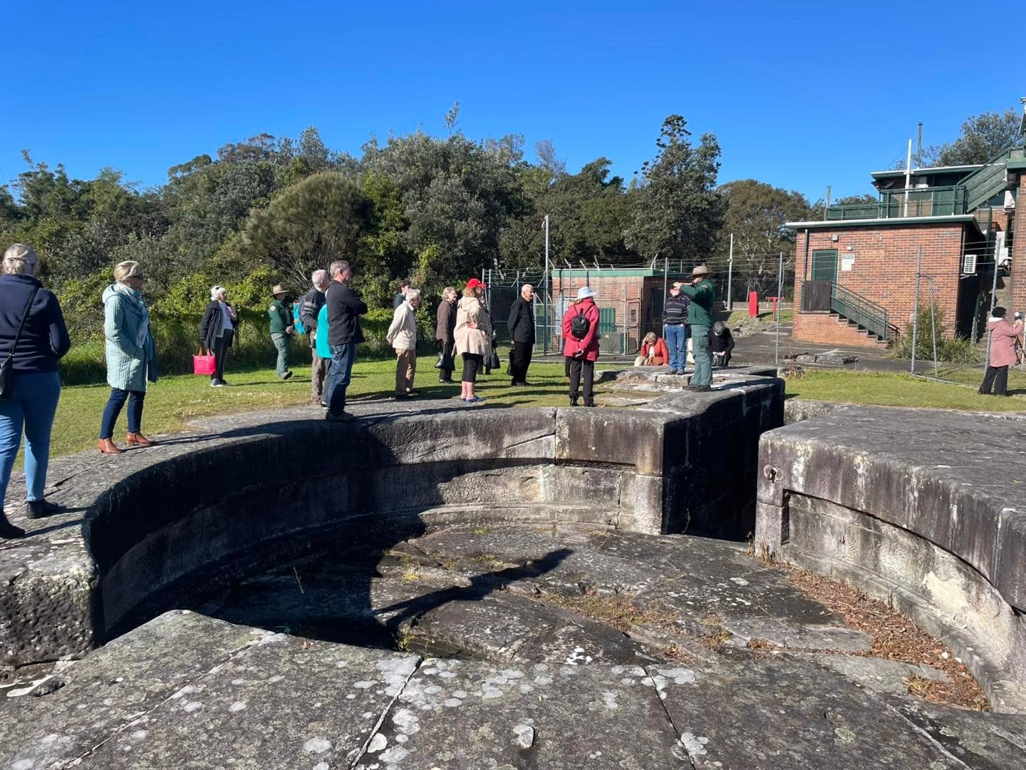 Greycliffe House and Nielsen Park Heritage Tour - 16th June 2025 Image -6853337415847