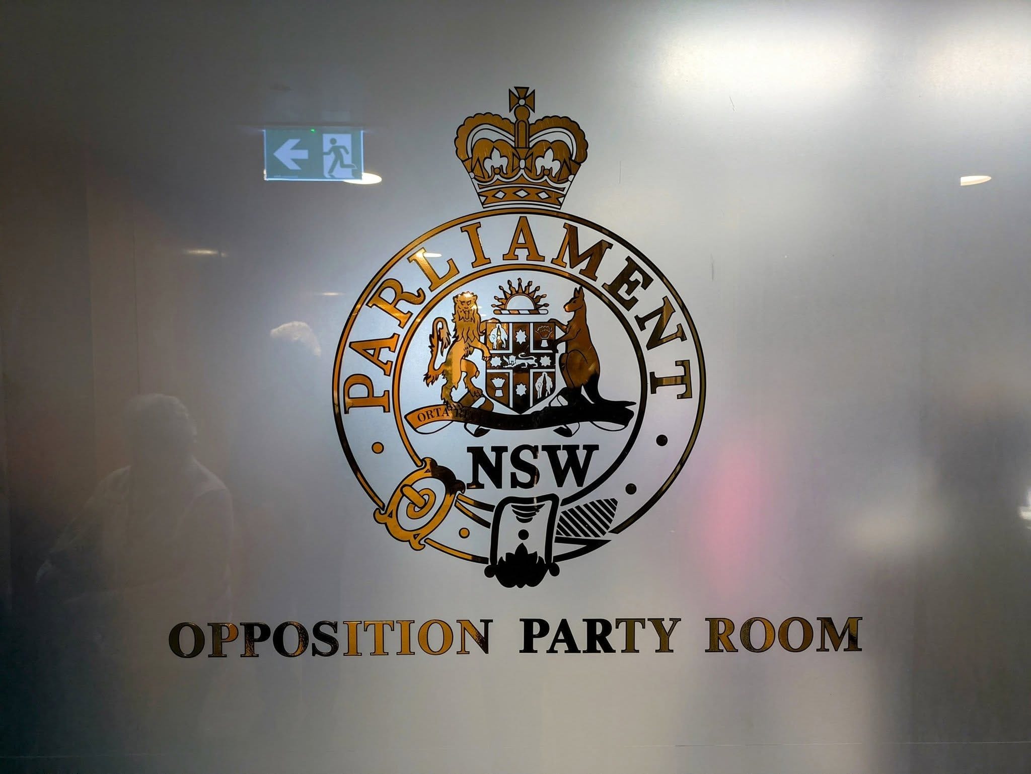 20th June 2025 High Tea Lunch Guided Tour Parliament House Image -685920b520c39