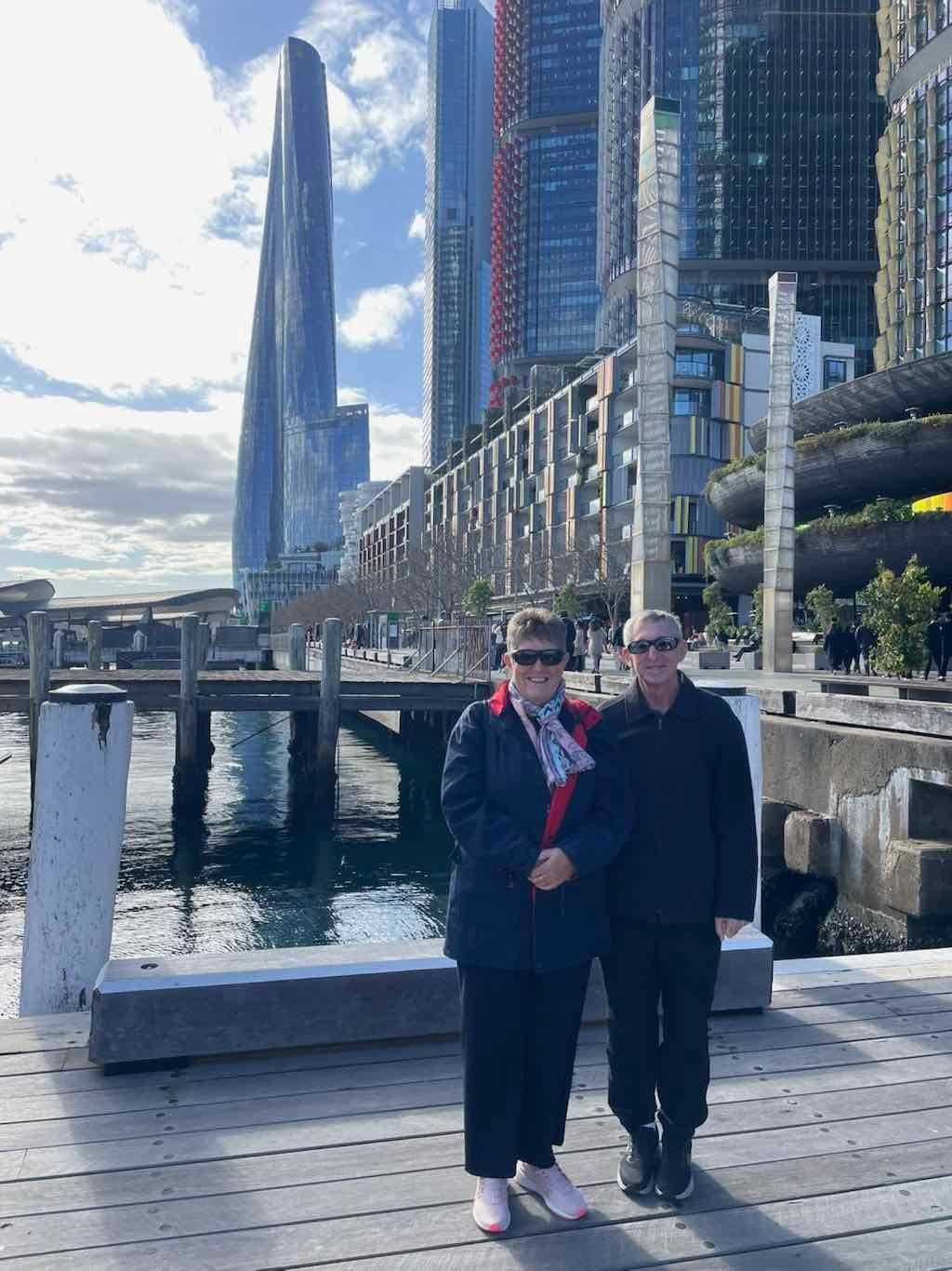 26th June 2025 Captain Cook Cruises High Tea Lunch Cruise Public Day Tour Image -686bae0f51bb2