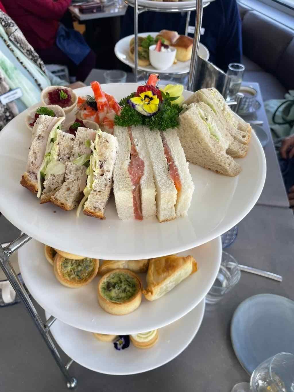 26th June 2025 Captain Cook Cruises High Tea Lunch Cruise Public Day Tour Image -686bae111c4ec