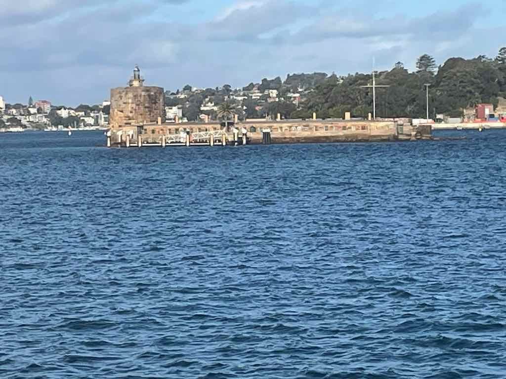 26th June 2025 Captain Cook Cruises High Tea Lunch Cruise Public Day Tour Image -686bae1263751