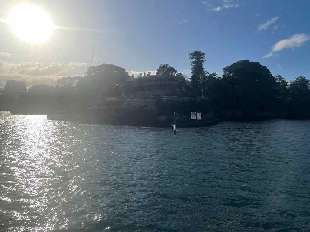 26th June 2025 Captain Cook Cruises High Tea Lunch Cruise Public Day Tour Image -686bae130785c