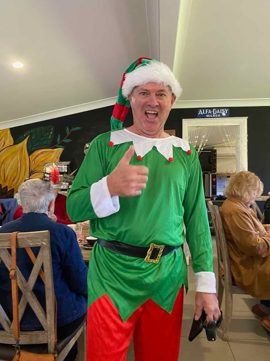 Monday 7th July 2025 Ducks in the Filed Christmas in July Monday 7th July 2025 Ducks in the Filed Christmas in July