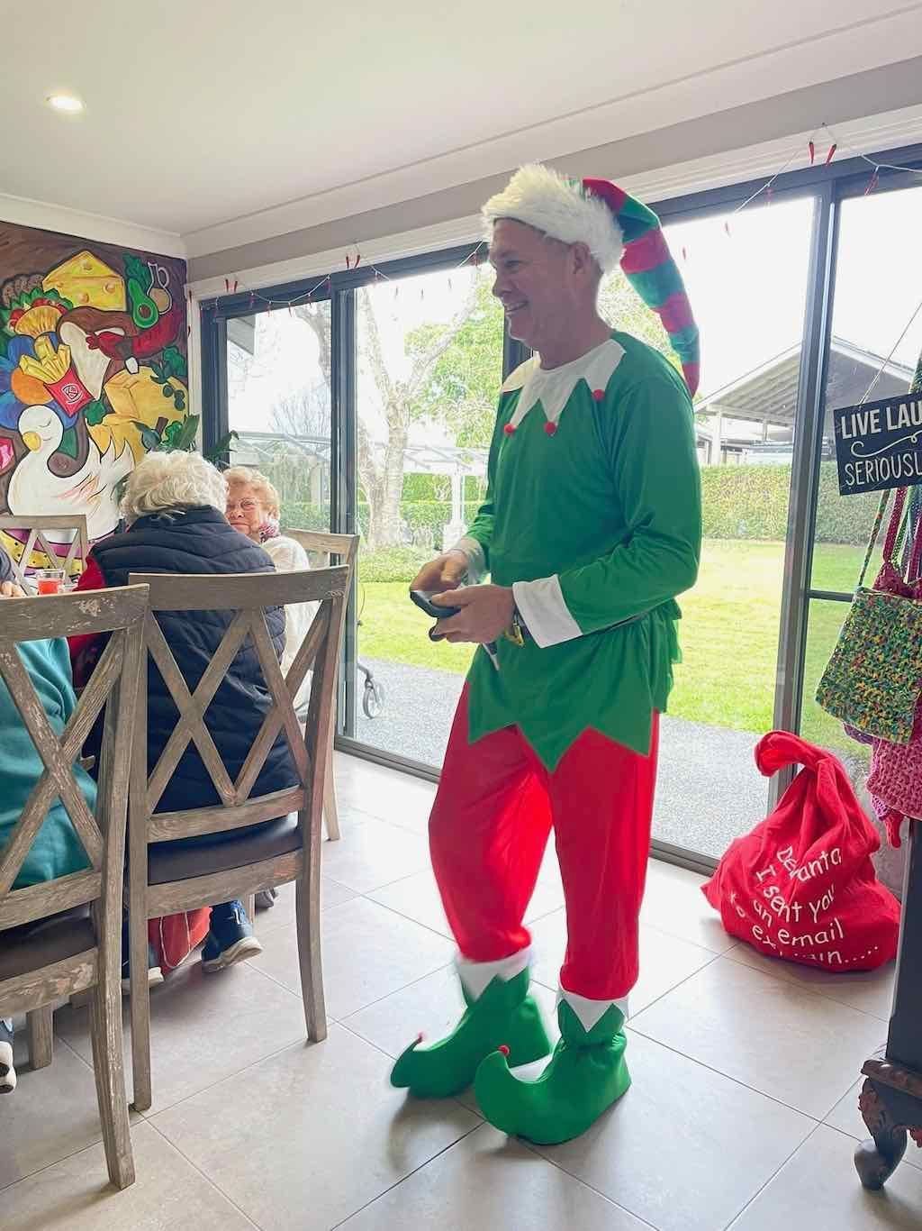 8th July 2025 : Christmas in July 2025 Ducks in the Field 8th July 2025 : Christmas in July 2025 Ducks in the Field