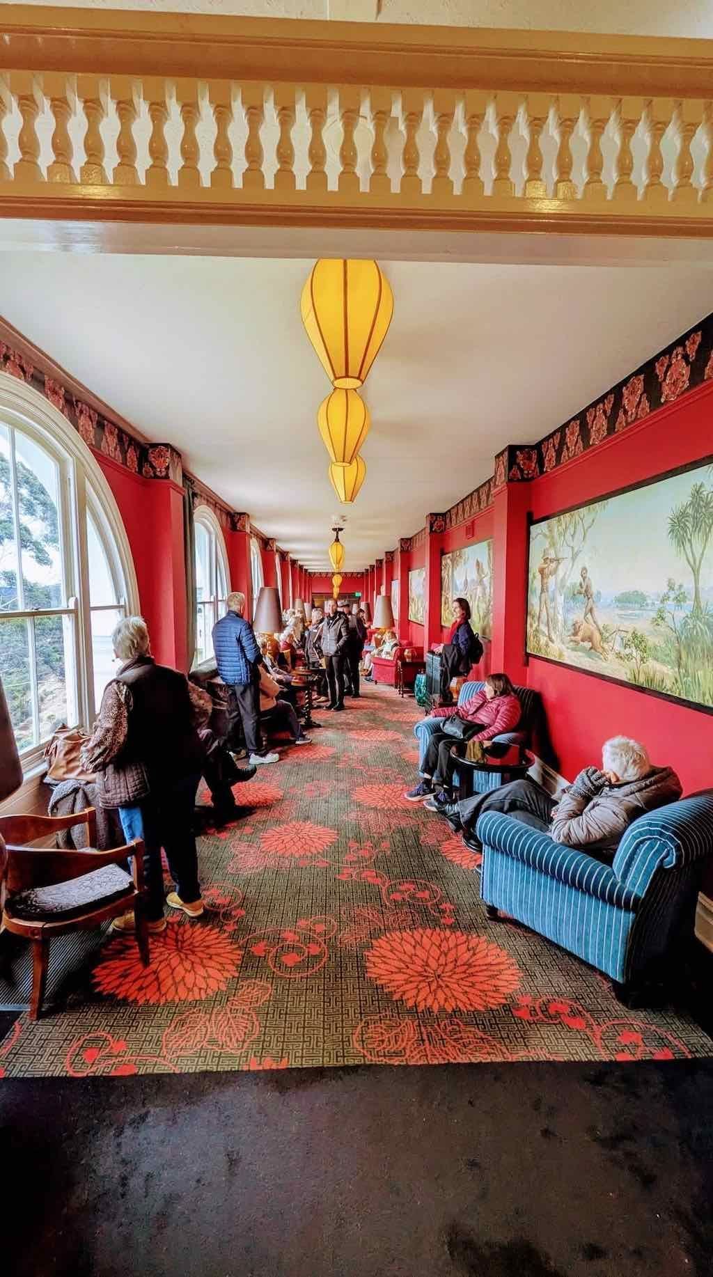 Yulefest at The Carrington: 15th - 16th July 2025 Image -68815365a012c